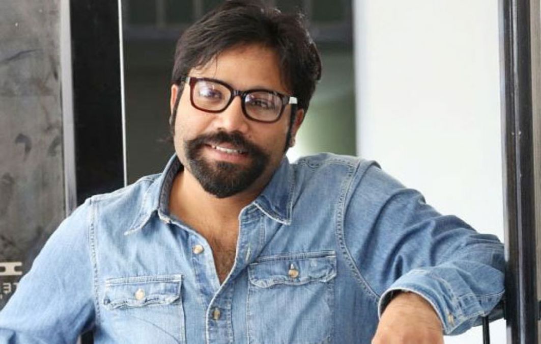 Kabir Singh's Director named his son on the name of the movie