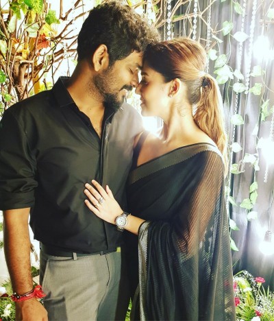 Nayantara is going to get married soon