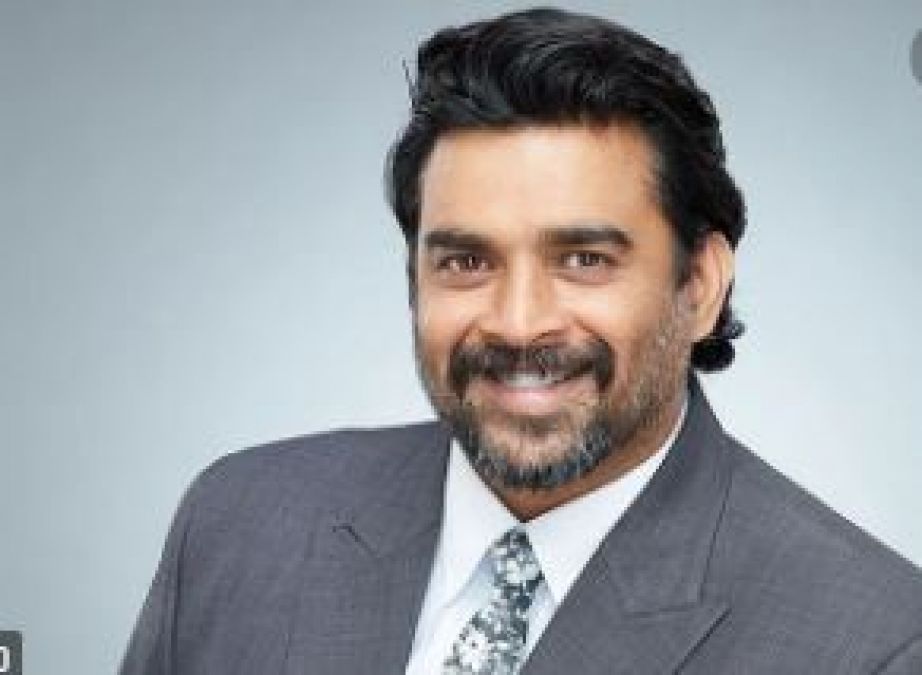 R. Madhavan shares beautiful post for his wife on his anniversary