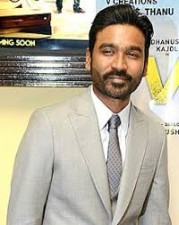 Dhanush will complete his dream project soon