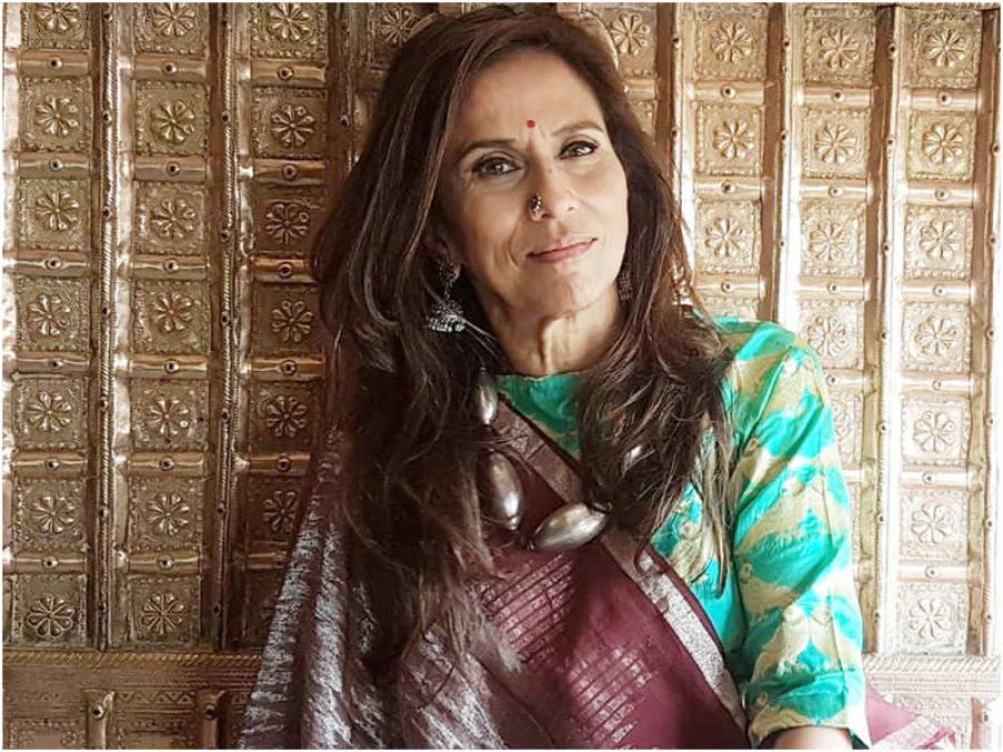 Shobhaa De makes big mistake on death of Chirnjeevi Sarja