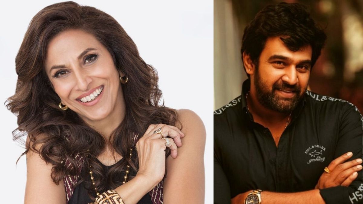 Shobhaa De makes big mistake on death of Chirnjeevi Sarja