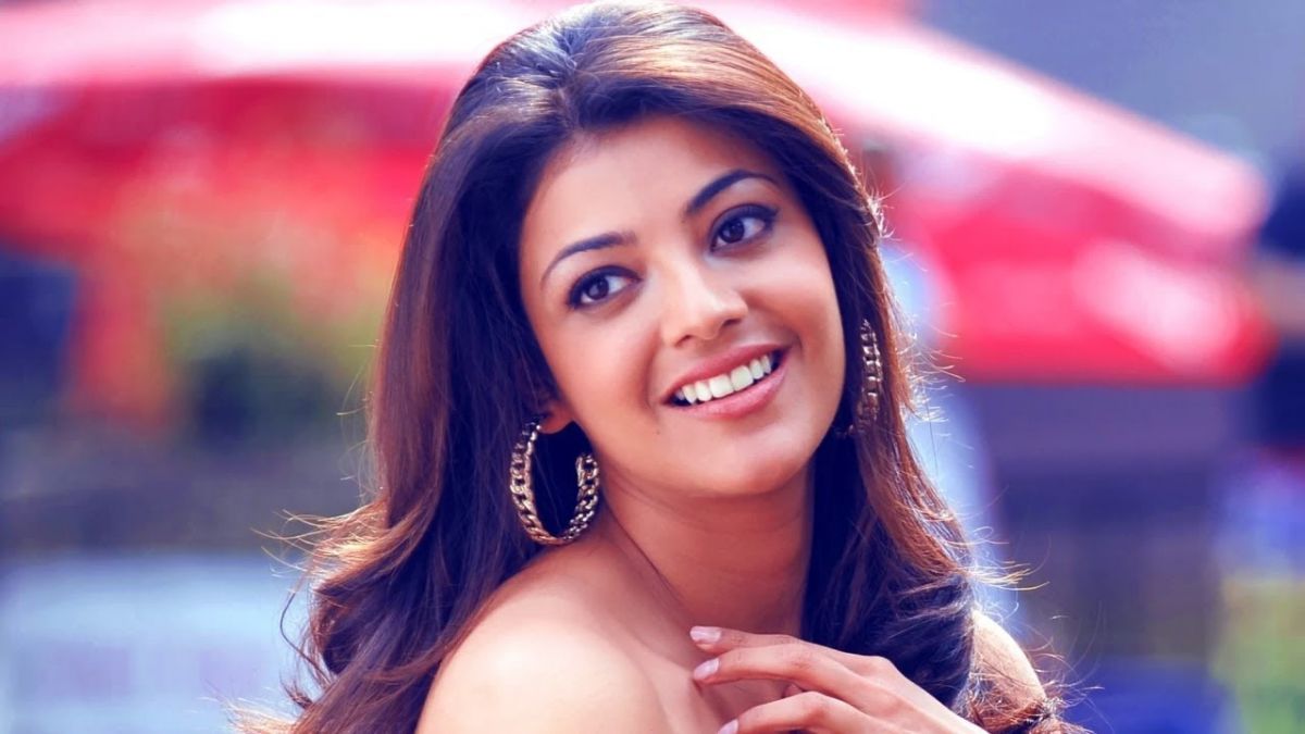 Kajal can be seen in an item song once again