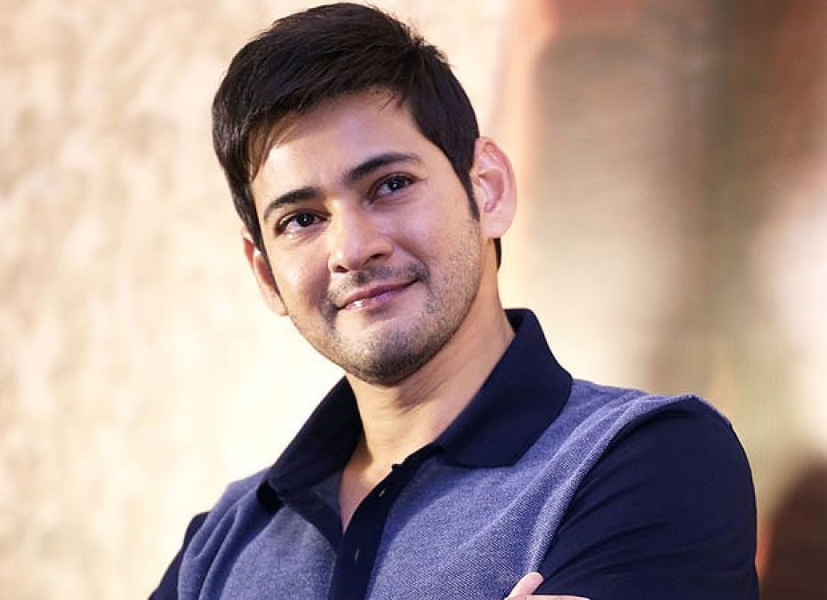 Mahesh Babu to be seen in this new form soon