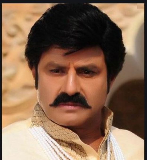 Nandamuri Balakrishna gave special gift to fans on his birthday