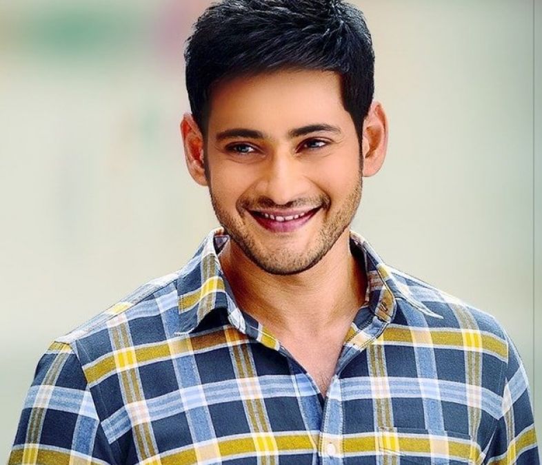 Mahesh Babu's nephew gets another director's support