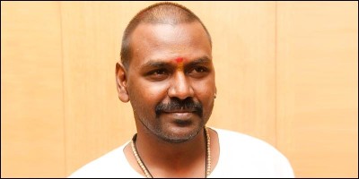 Lawrence donated 25 lakhs for the sanitation workers