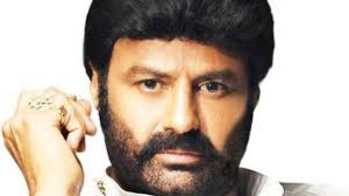 These artists congratulates Nandamuri Balakrishna on his birthday