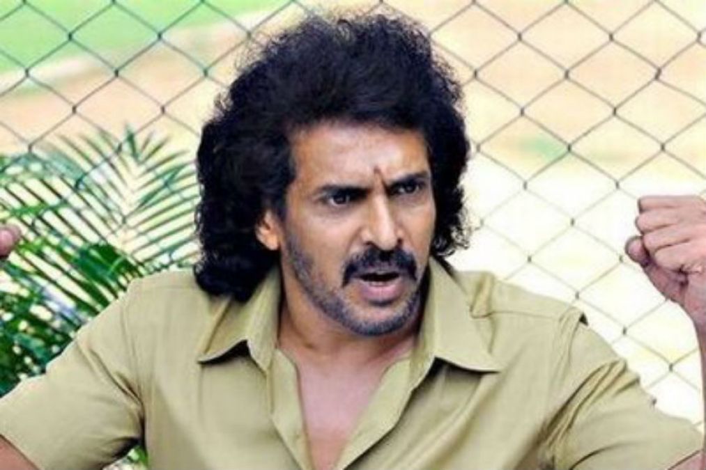 Upendra would be setting Cinema on the storm with this film!