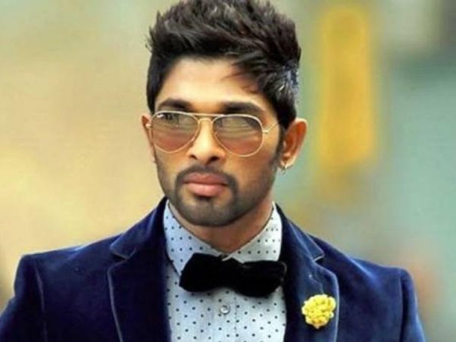 Allu Arjun may be seen in this role in his upcoming next!