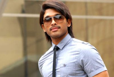 You may not know this thing related to Allu Arjun