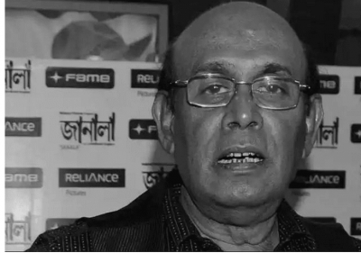नेशनल अवॉर्ड विनर बंगाली फिल्मकार बुद्धदेव दासगुप्ता  ने दुनिया को कहा अलविदा
