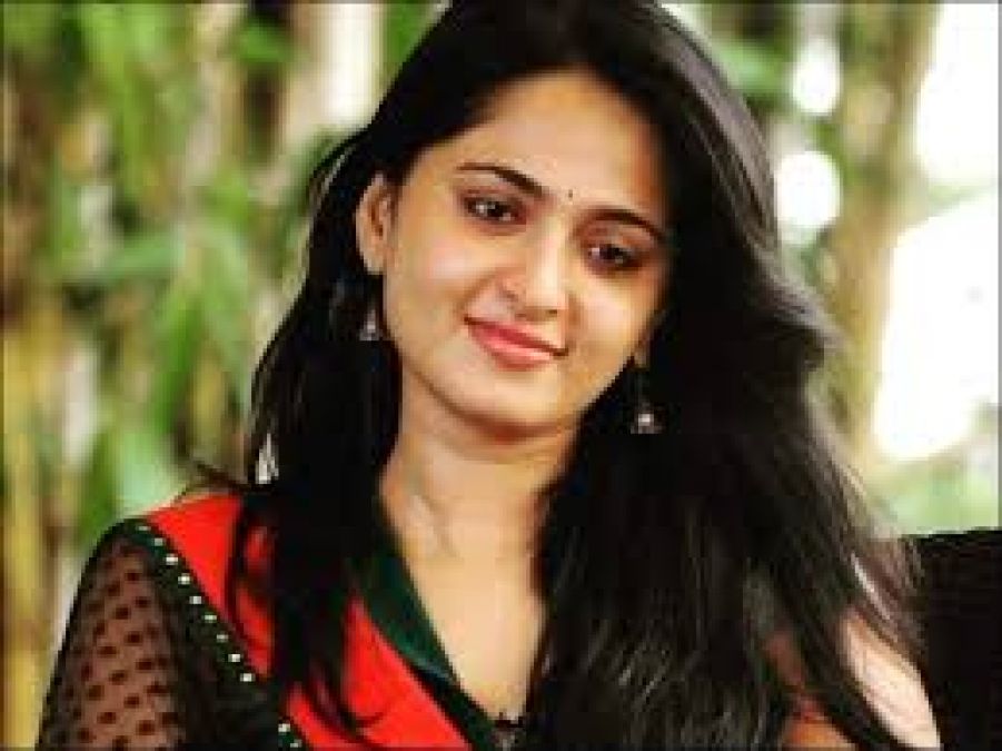 Anushka Shetty will give hit films one after other, will work with this person