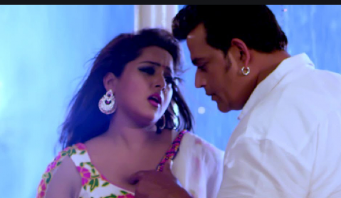 Ravi Kishan worked in obscene Bhojpuri songs, writes to CM Yogi to stop rampant vulgarity in bhojpuri cinema