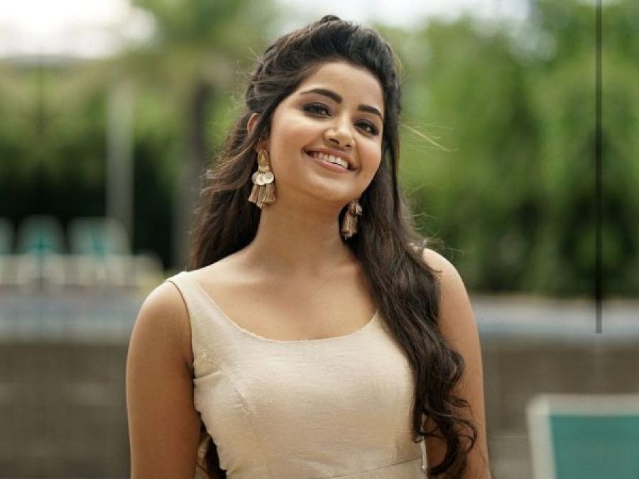 This beautiful South actress is in relation with Jaspreet Bumrah?
