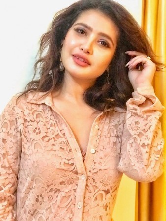 Ena Saha shares her cute photo on Instagram, Checkout here