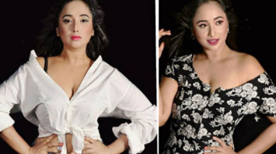 Rani Chatterjee's hot video takes internet to storm, check it out here