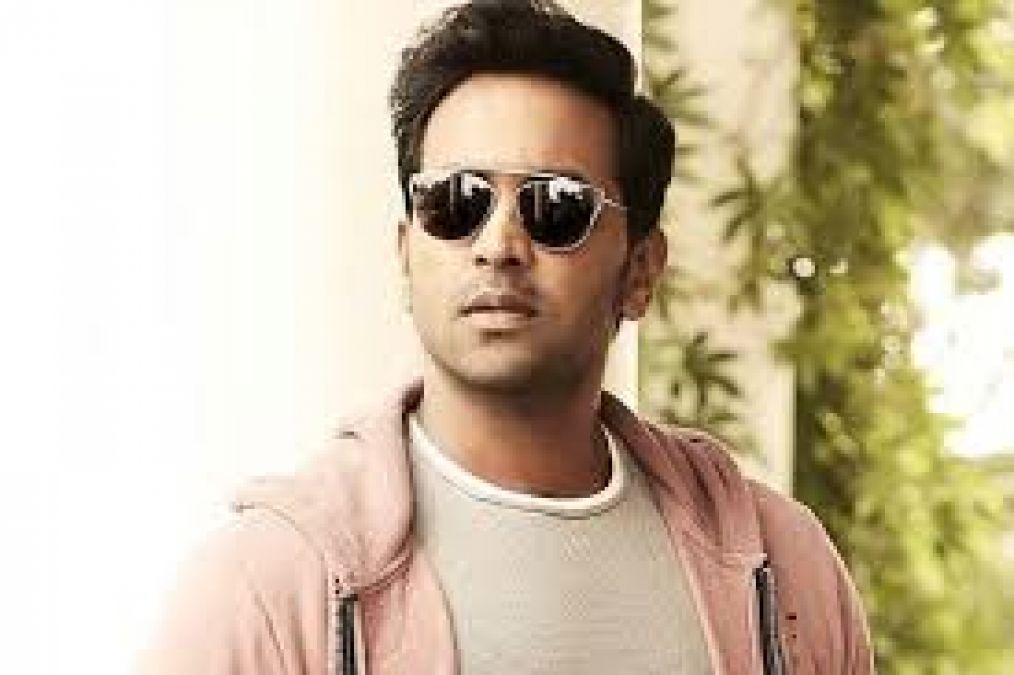 This is why Manchu Vishnu's film are getting hit in theatre