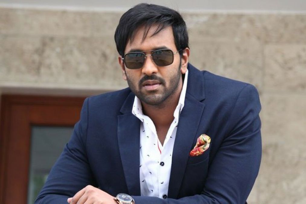 This is why Manchu Vishnu's film are getting hit in theatre