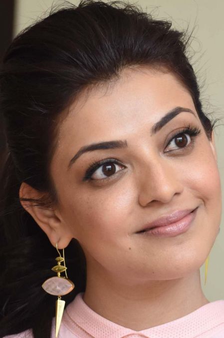 Birthday special: Kajal Aggarwal forcibly kissed by cinematographer
