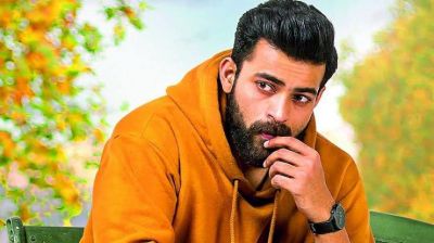 Varun Tej continues shooting after the car accident