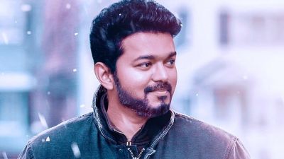 Vijay Thalapathy 63 tittle to be out on this date