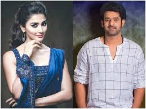 Title of Prabhas and Pooja Hegde starrer film leaks