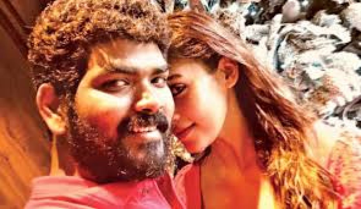 Nayantara going to get married this year