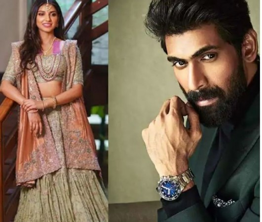 Rana Daggubati to get married soon, preparations for marriage started
