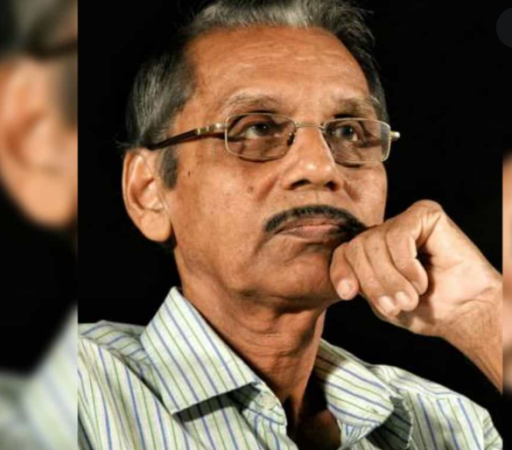 Shocking! Veteran malayalam lyricist Poovachal Khader passes away