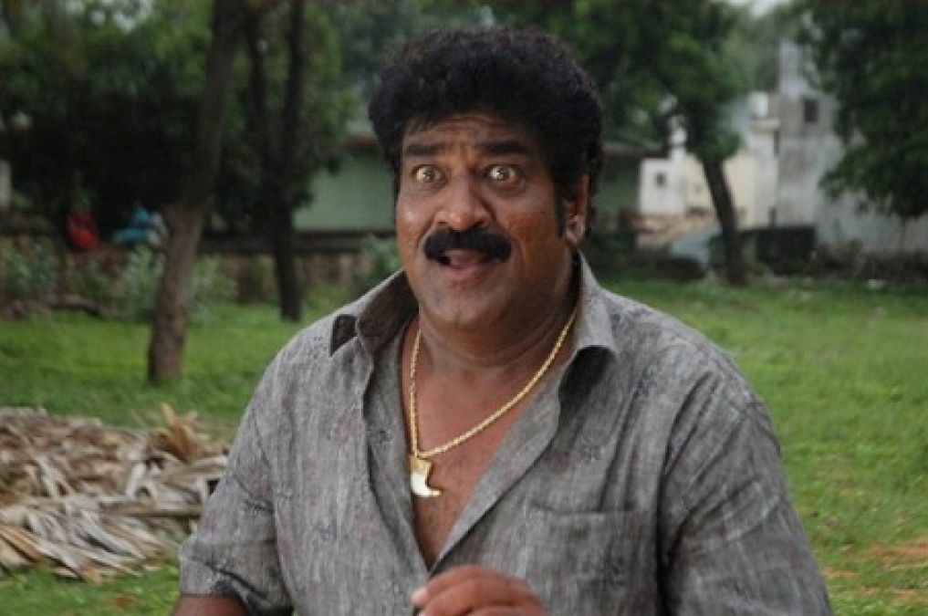 55 वर्ष का हुआ तेलुगु फिल्मों का दमदार अभिनेता, हर बार करता है इस तरह के रोल