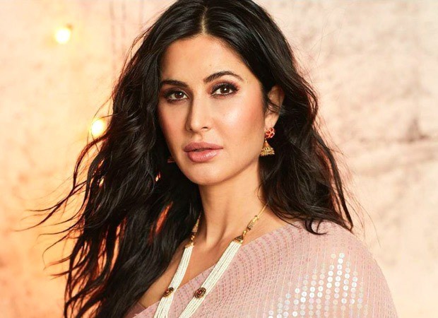 Katrina Kaif to make a splash in films with this famous South superstar