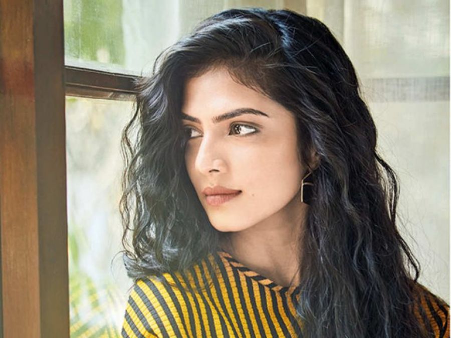 Malvika Mohanan will be seen in new look and role in this South film