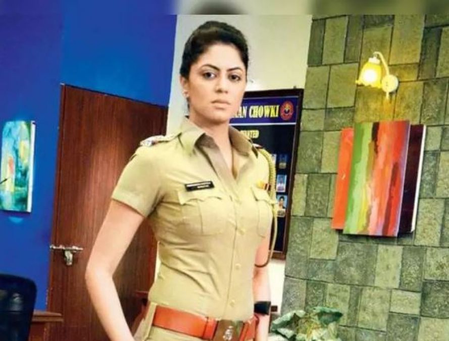 Kavita Kaushik reveals, 'Makers are not letting me play role of Haryana Police'