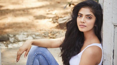 Malvika Mohanan will be seen in new look and role in this South film