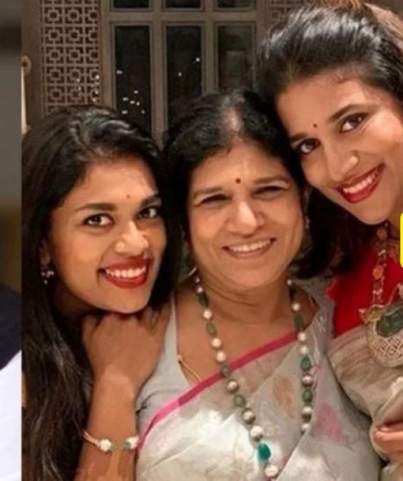 Know why these stars' daughters are away from film industries