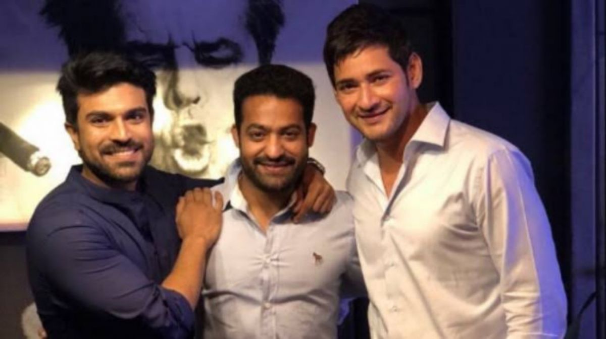 Fans are crazy for this actor even more than Mahesh Babu and Junior NTR