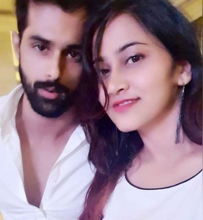 BB Malayalam's Fame Sujo's girlfriend Alsandra shared a post on social media