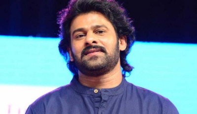 Prabhas charges this much amount for a film