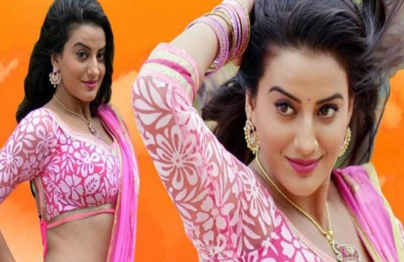 Akshara's fun has gone crazy after seeing her new post