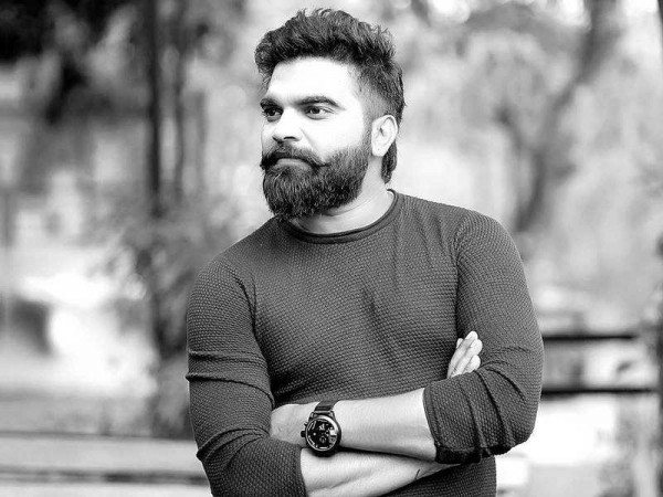 Pradeep Machiraju's new film will be released on this day