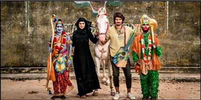 Actor Jiva and filmmaker Raju Murugan's film coming together in Gypsy