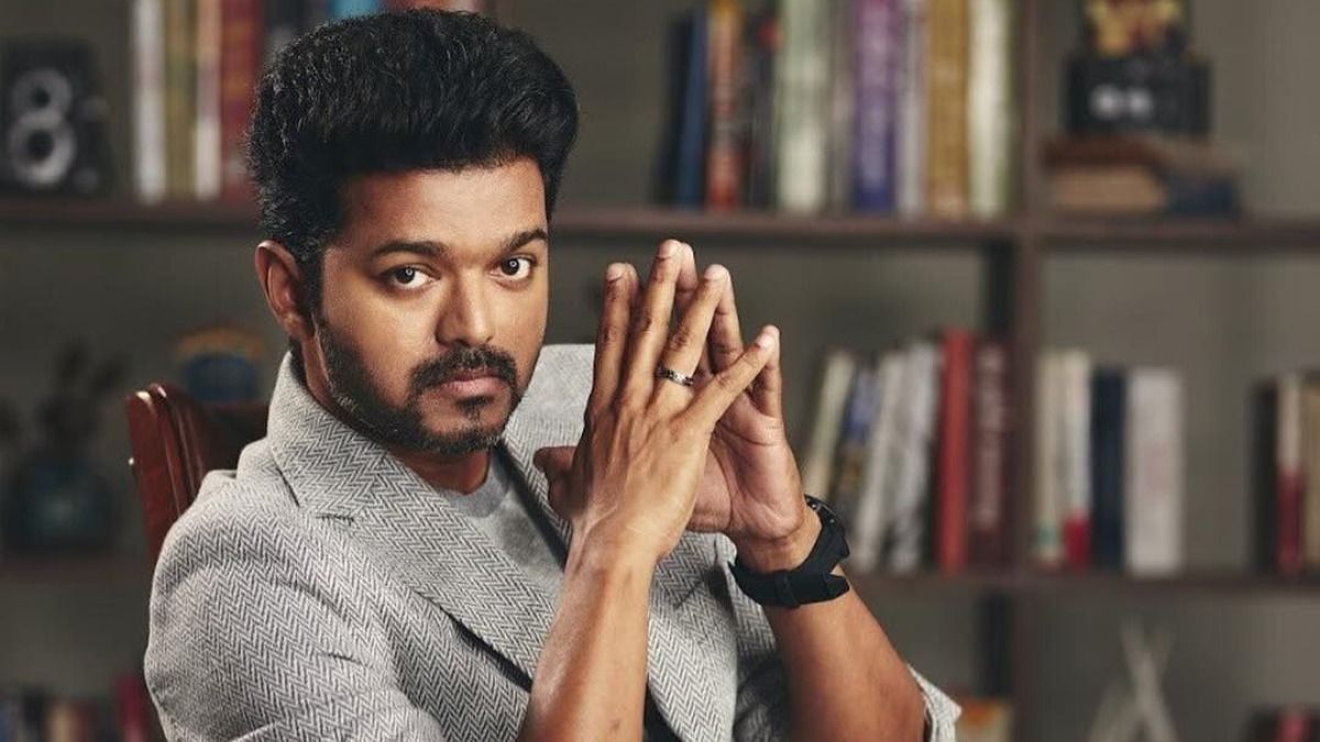 After success of 'Master', Thalapathy Vijay will rock once again in different avatar