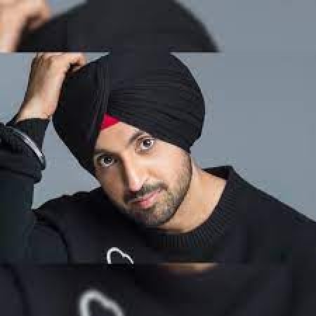 Diljit Dosanjh's movie caught in controversies, man threatened to commit suicide