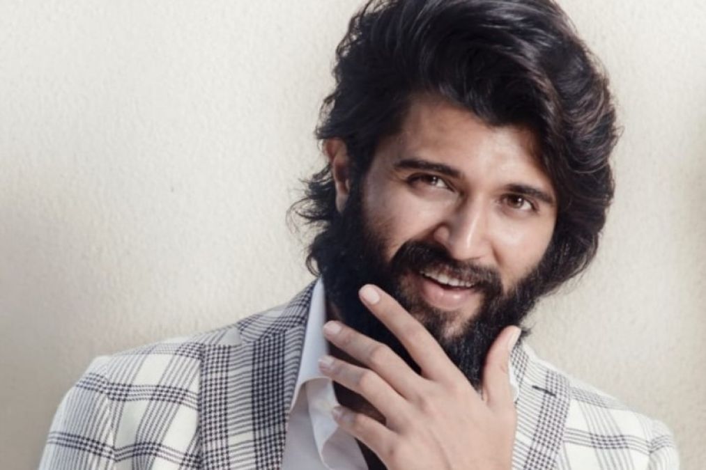 Will this famous Bollywood actress collab with South superstar Vijay Deverakonda?