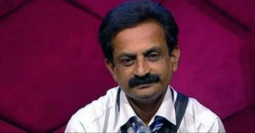 Bigg Boss Malayalam 2: Rajit Kumar may be arrested due to this reason