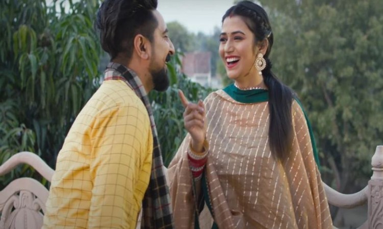 Renuka Pawar's new song rocked, watch this awesome video