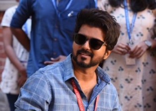 South actor Vijay receives130 crore rupees for these two films