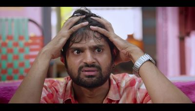 Needi Naadi Oke Katha Trailer : दमदार अभिनय में दिखे श्रीविष्णु