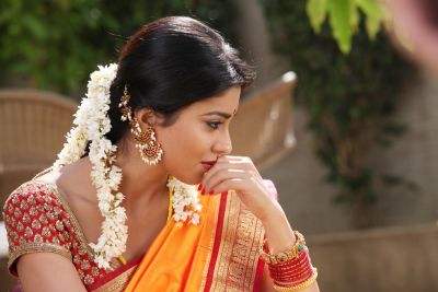'दृश्यम' की अभिनेत्री ने बॉयफ्रेंड के साथ की गुपचुप शादी